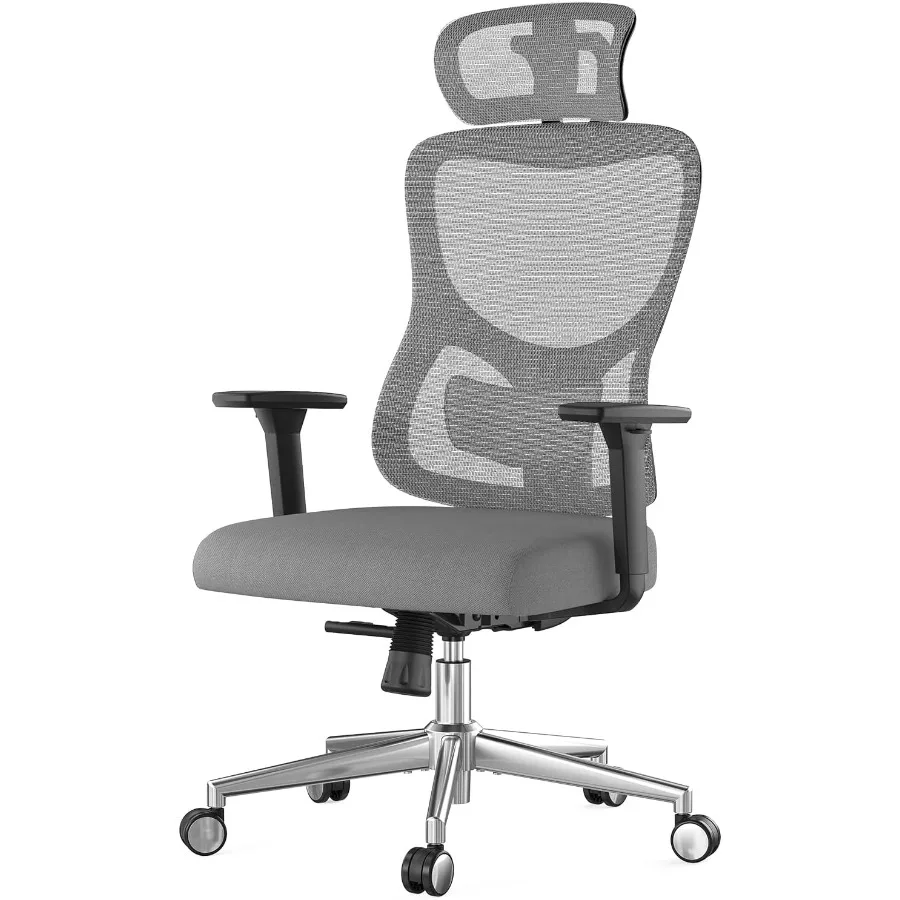 Ergonomic Office Chair - Ergonomiczne krzesło biurowe do użytku w