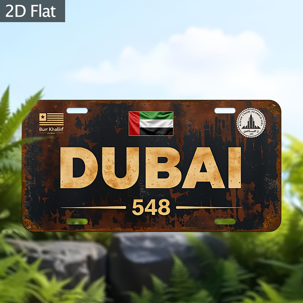 Home Office Dubai - Przemysłowa dekoracja ścienna z motywem tablicy