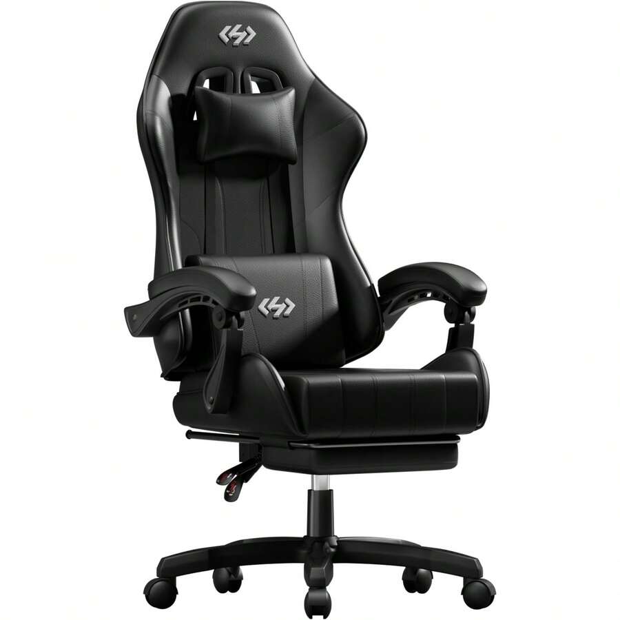 Ergonomic Office Chair - Krzesło gamingowe, ergonomiczne krzesło biurowe do