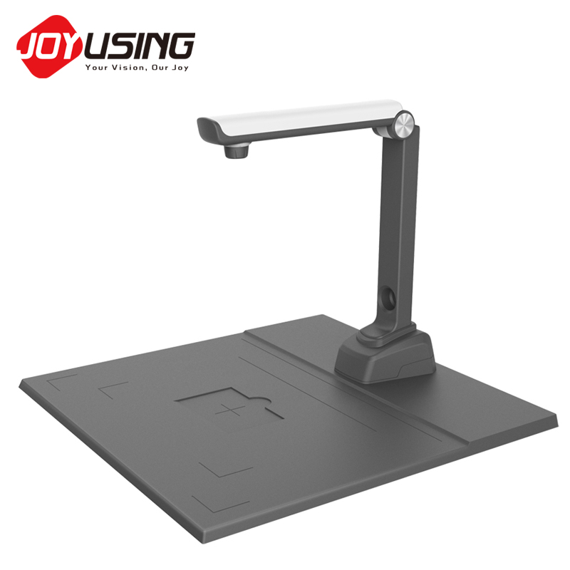 Document Scanner Portable - Przenośny skaner dokumentów 2025 Nowy A4