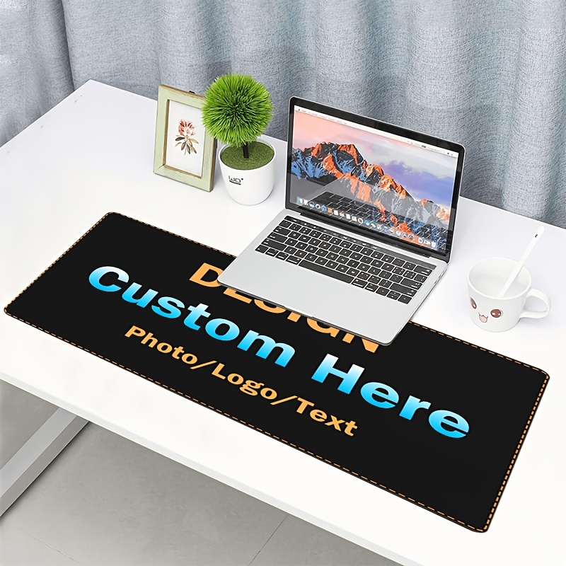 Personalizowana podkładka pod  – Home Office Logo recenzja i cena