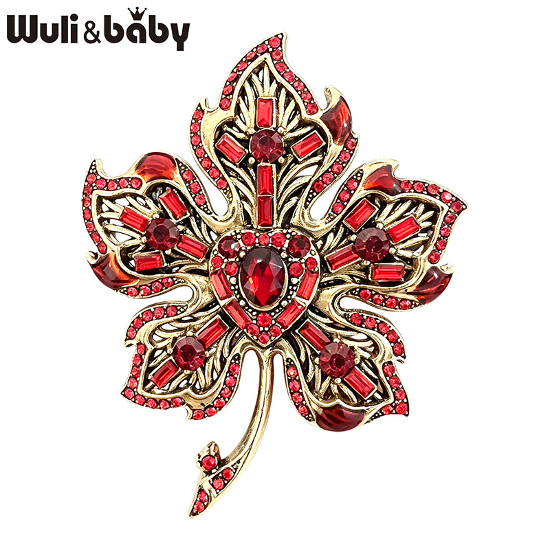 Wuli&baby – eleganckie, vintag – Home Office Layout recenzja i cena