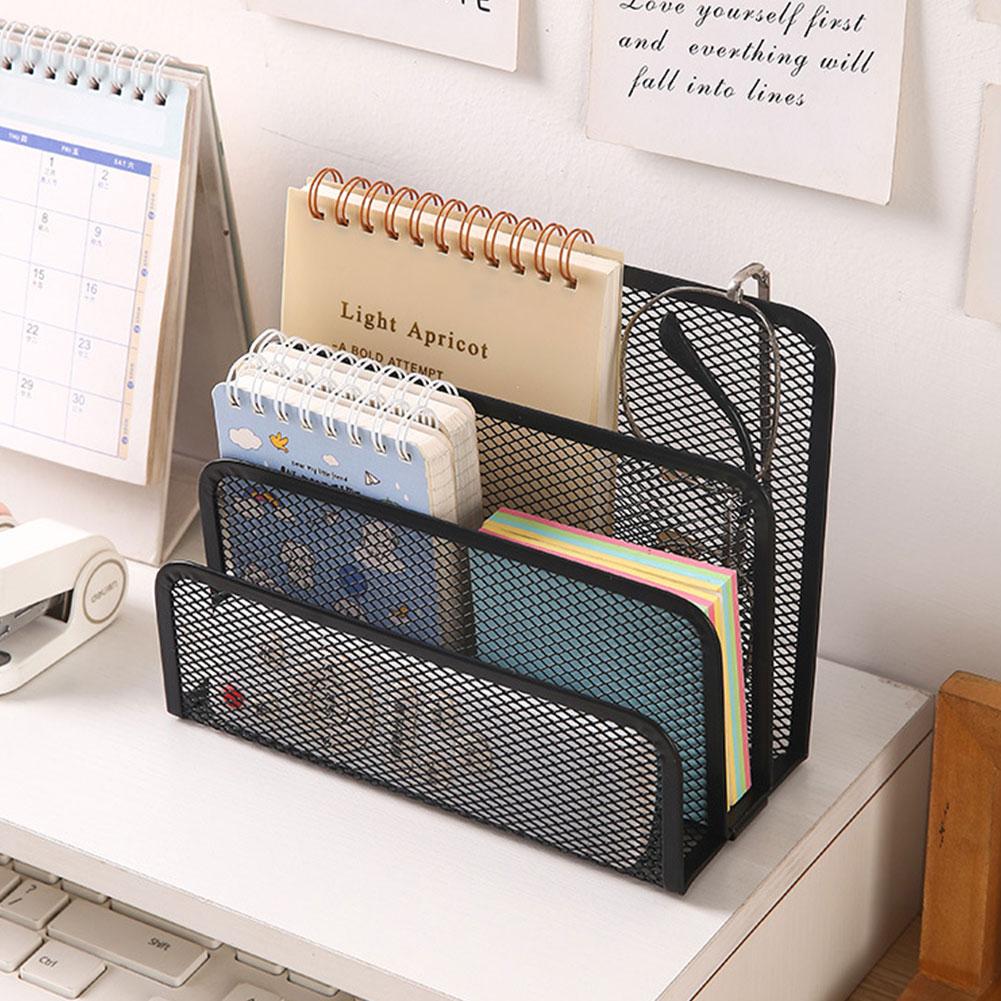 Półki na papier, notatniki, st – Document Holder Stand recenzja i cena