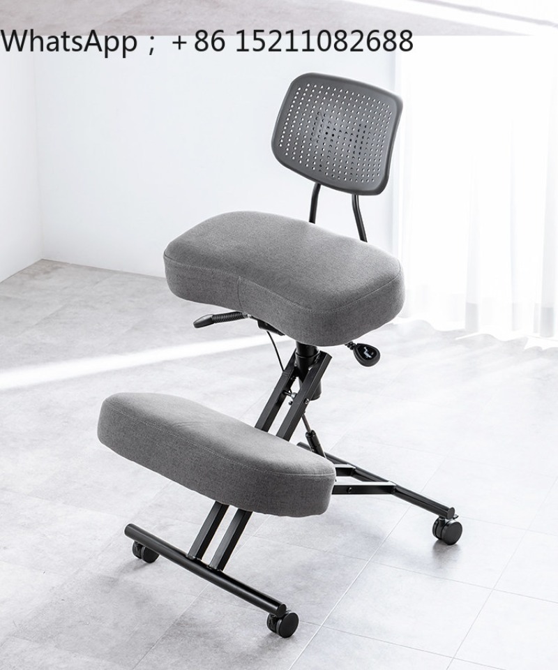 Krzesło biurowe LLY, ergonomic – Ergonomic Office Chair recenzja i cena
