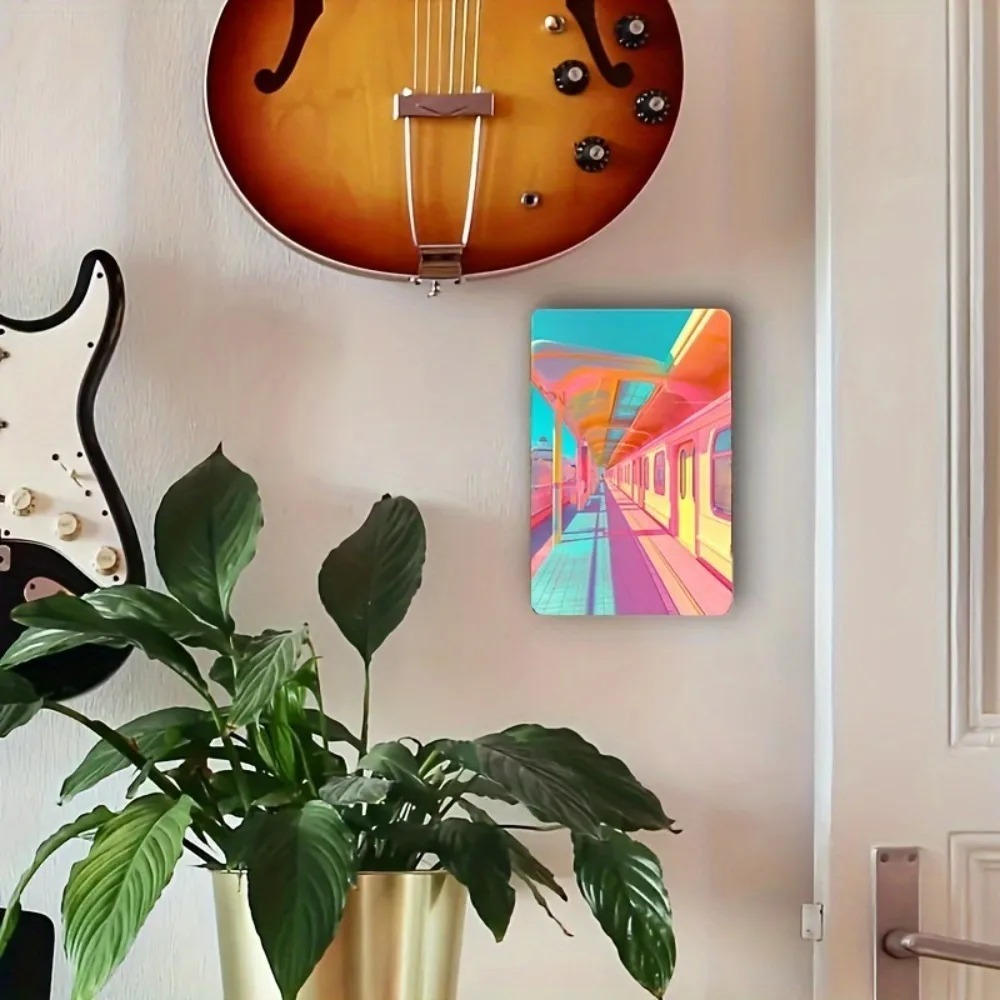 CIFbuy Personalizowana tablicz – Home Office Logo recenzja i cena