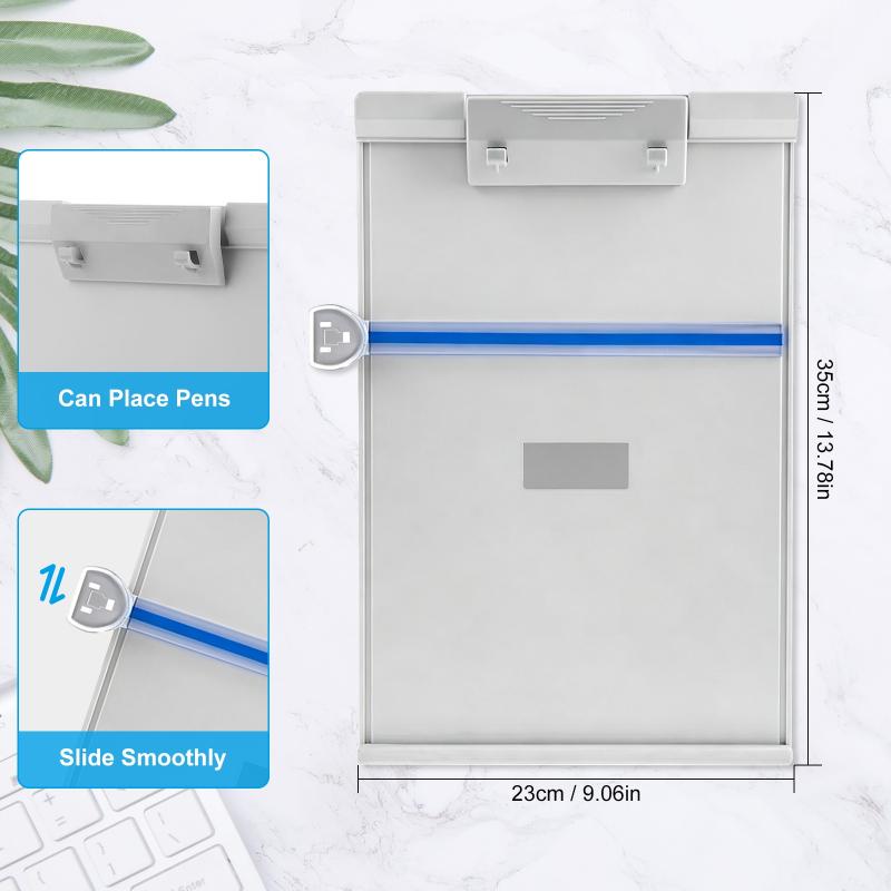 Podstawka do czytania A4, biur – Document Holder Stand recenzja i cena