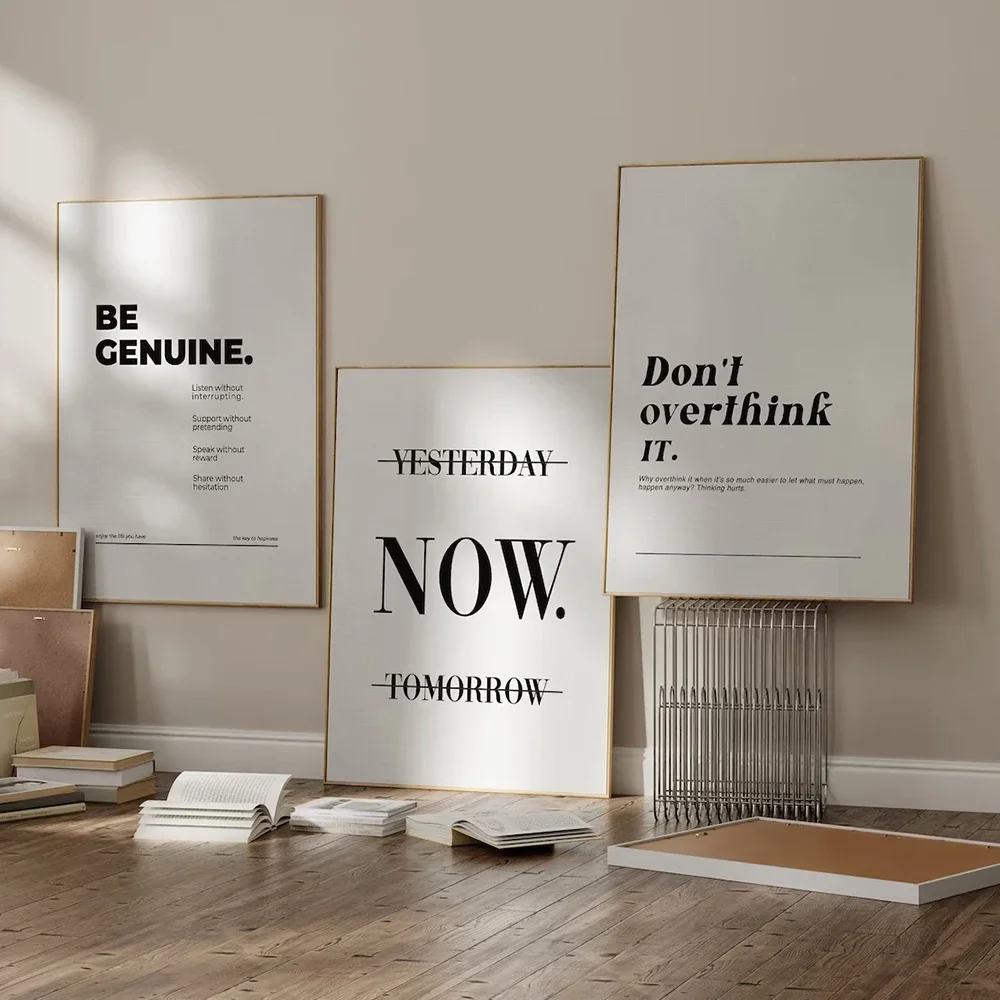 Minimalistyczna motywacja Focu – Home Office Room Inspiration recenzja i cena