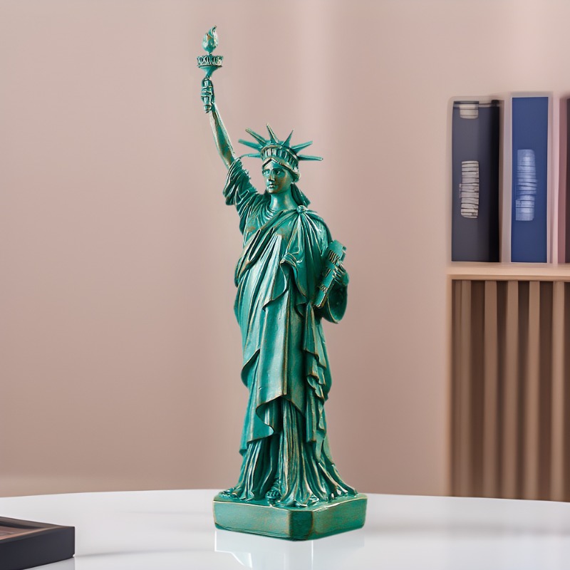 Model rzeźby inspirowanej woln – Home Office Room Inspiration recenzja i cena