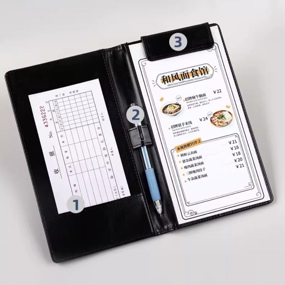 Przenośna teczka na dokumenty  – Document Scanner Portable recenzja i cena