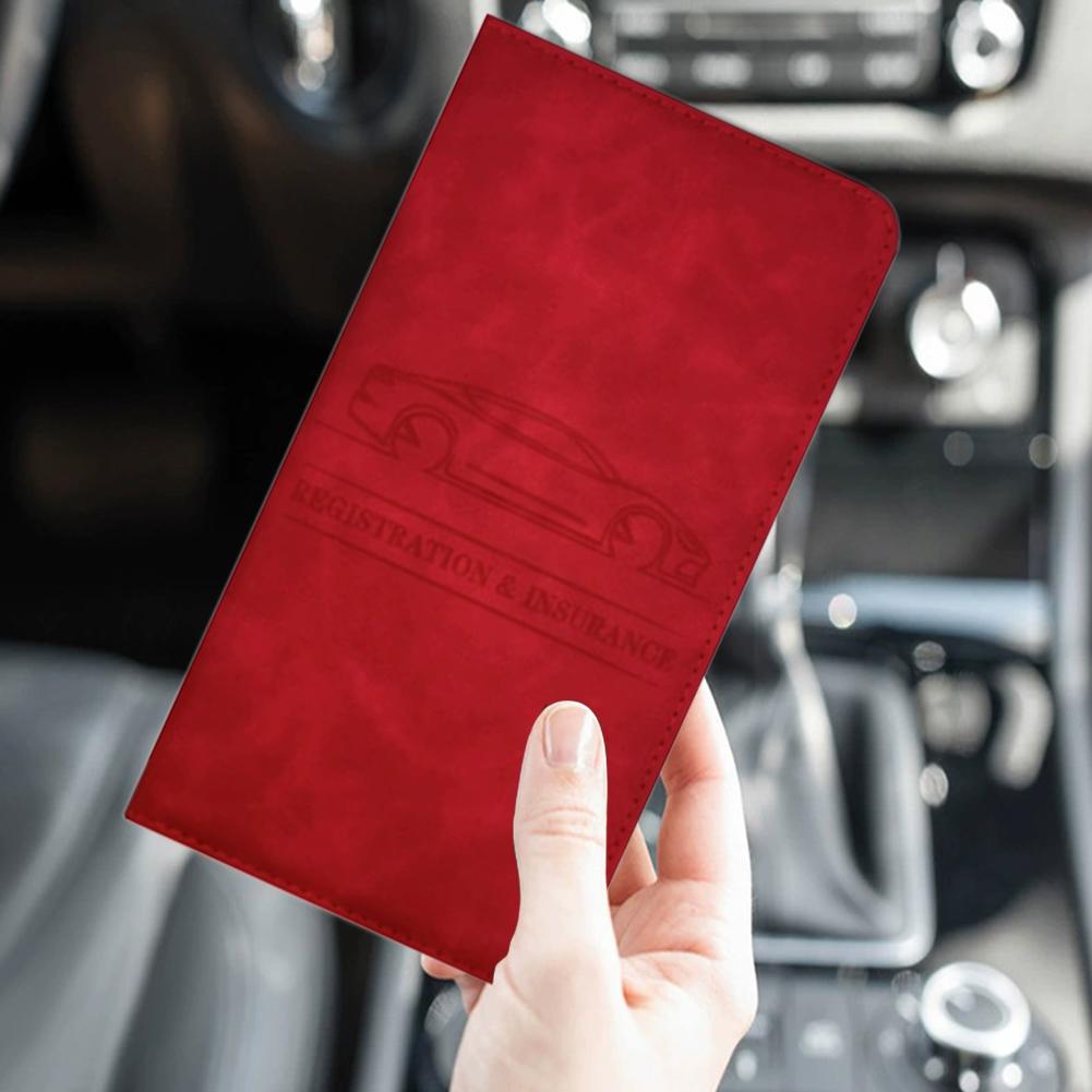 Organizer na dokumenty samocho – Document Holder Stand recenzja i cena