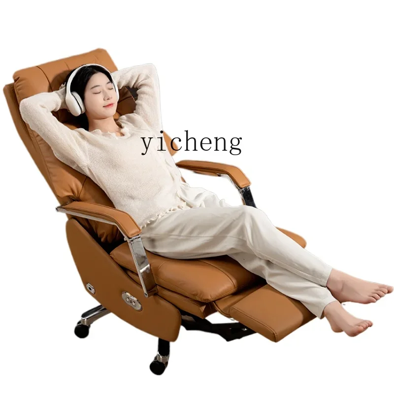 a1 Elektryczne krzesło biurowe – Ergonomic Office Chair recenzja i cena