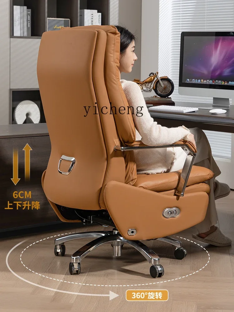 a1 Elektryczne krzesło biurowe – Ergonomic Office Chair recenzja i cena