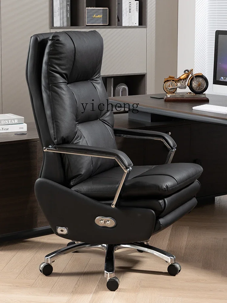 a1 Elektryczne krzesło biurowe – Ergonomic Office Chair recenzja i cena