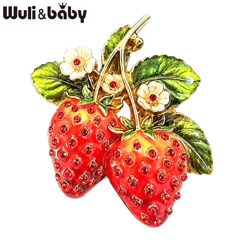 Wuli&baby Piękne broszki w ksz – Home Office Layout recenzja i cena