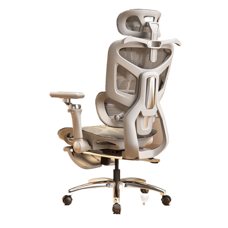 Ergonomiczne krzesło biurowe d – Ergonomic Office Chair recenzja i cena