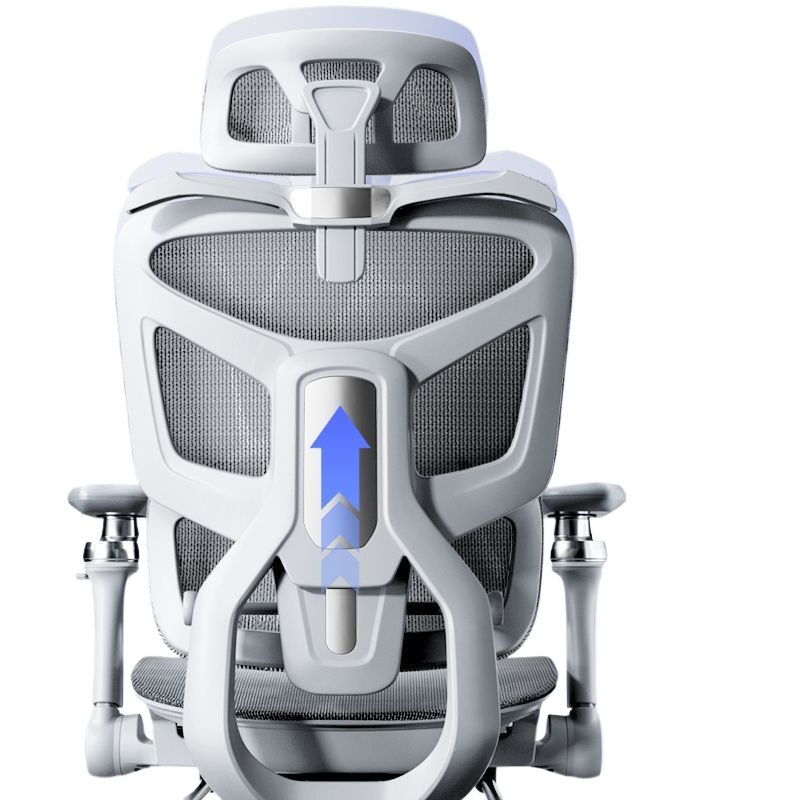 Ergonomiczne krzesło biurowe d – Ergonomic Office Chair recenzja i cena