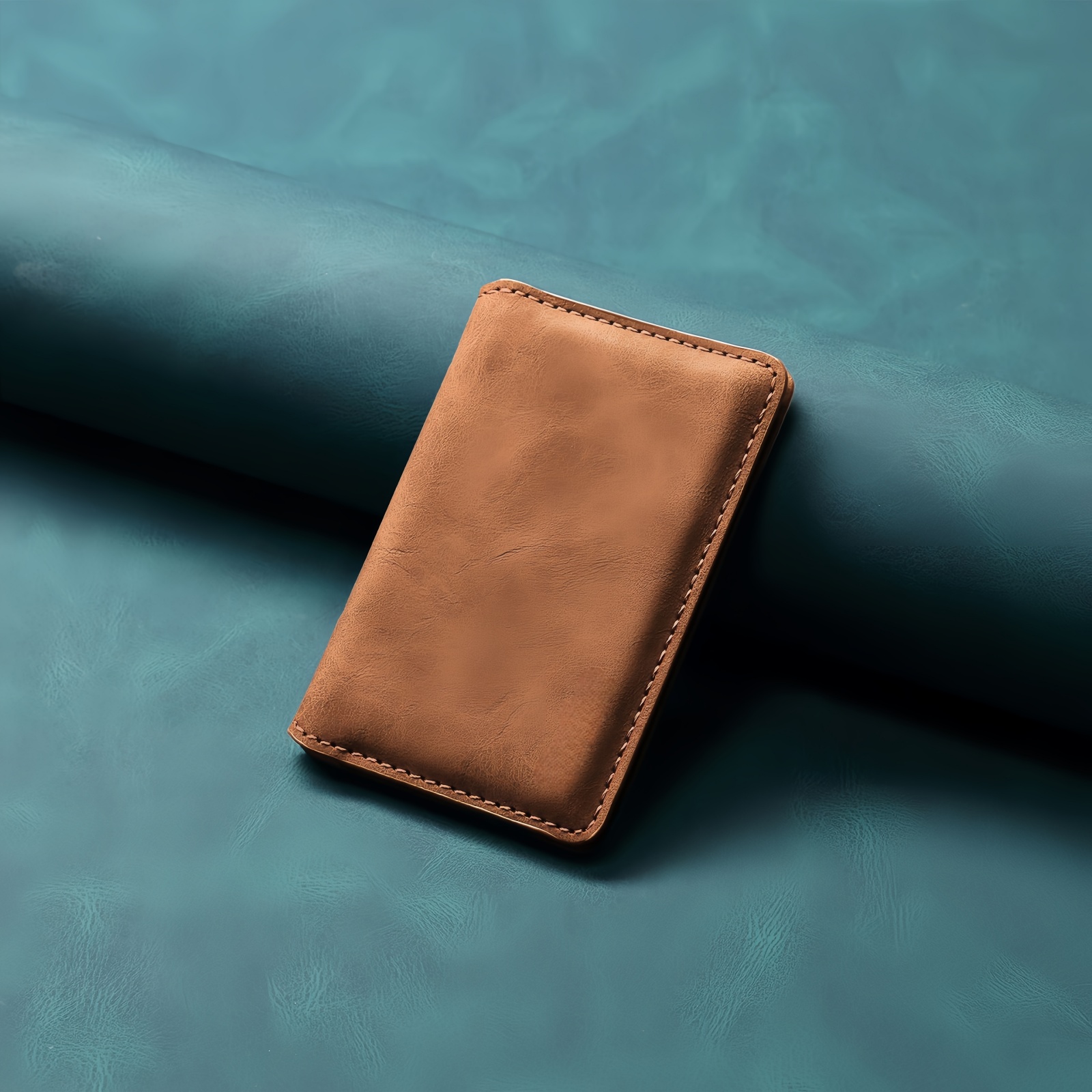 Etui na karty do telefonu z bl – Document Holder Stand recenzja i cena