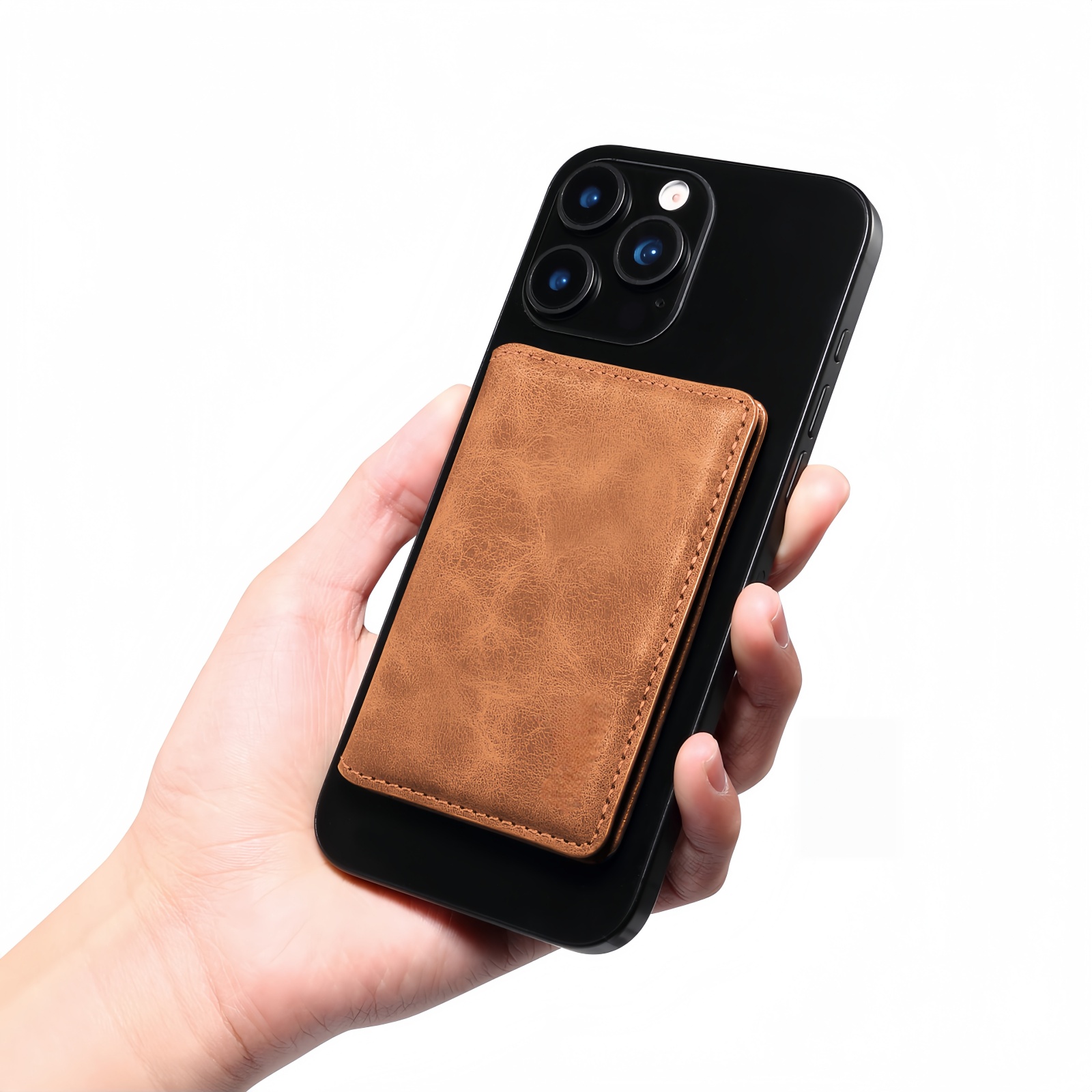 Etui na karty do telefonu z bl – Document Holder Stand recenzja i cena