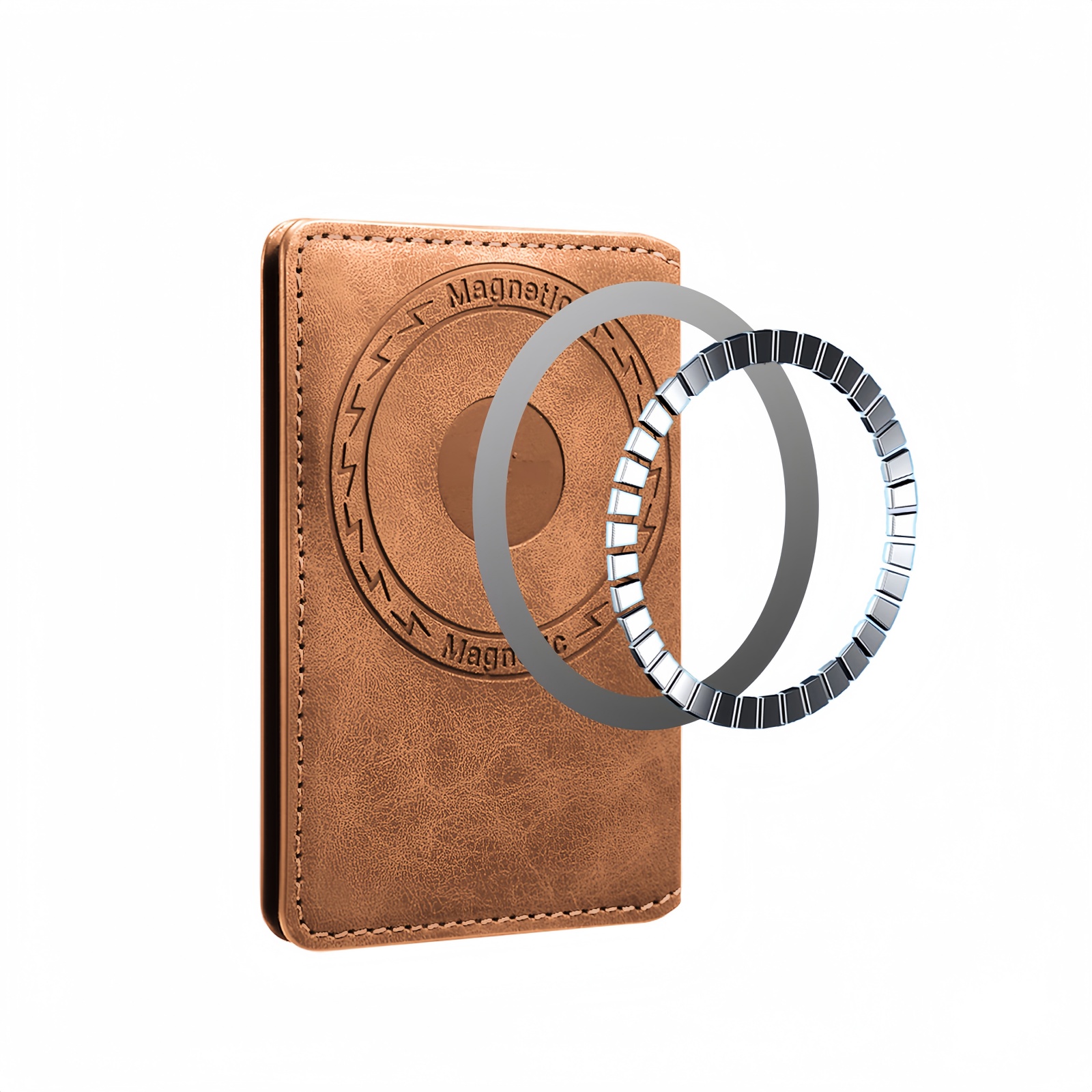 Etui na karty do telefonu z bl – Document Holder Stand recenzja i cena