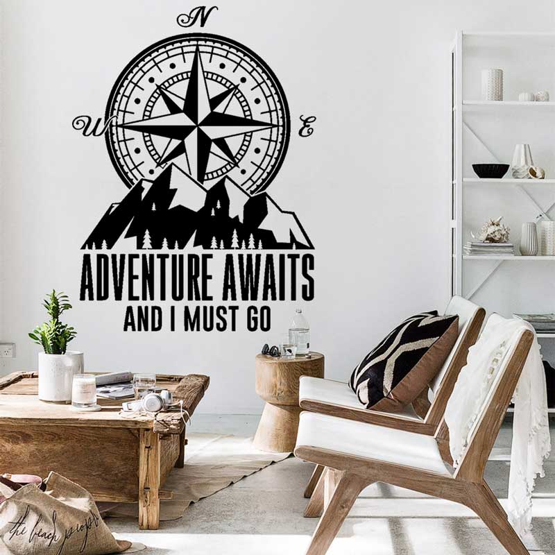 Przygoda czekanie kompas nakle – Home Office Room Inspiration recenzja i cena